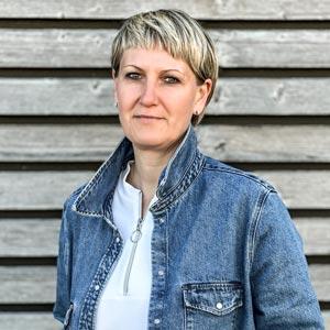 Nicole Cannellotto, Tierheilpraktikerin