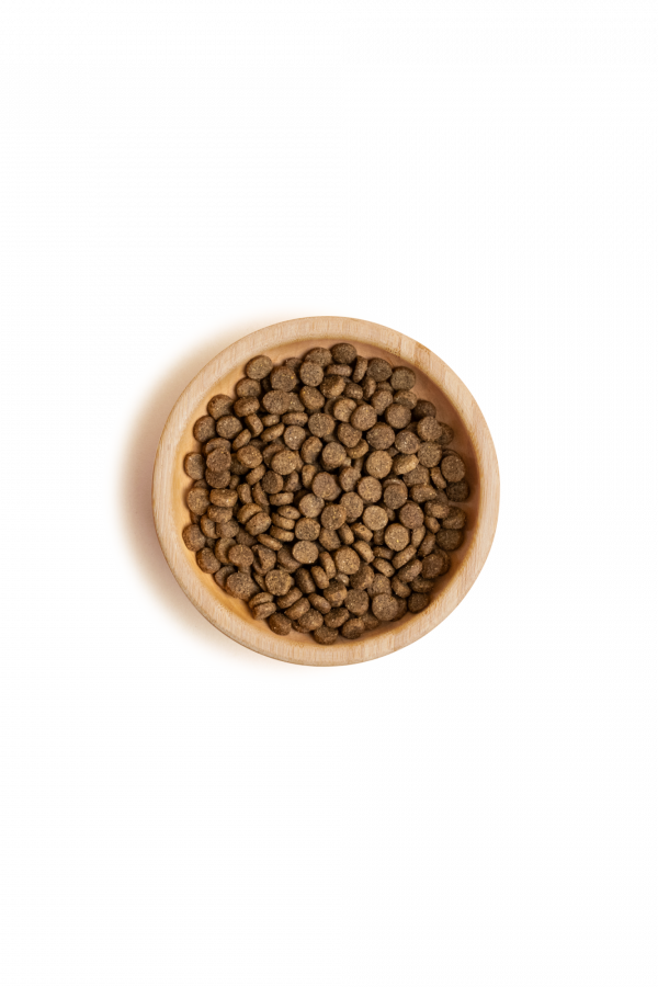 Inhalt Trockenfutter Basic